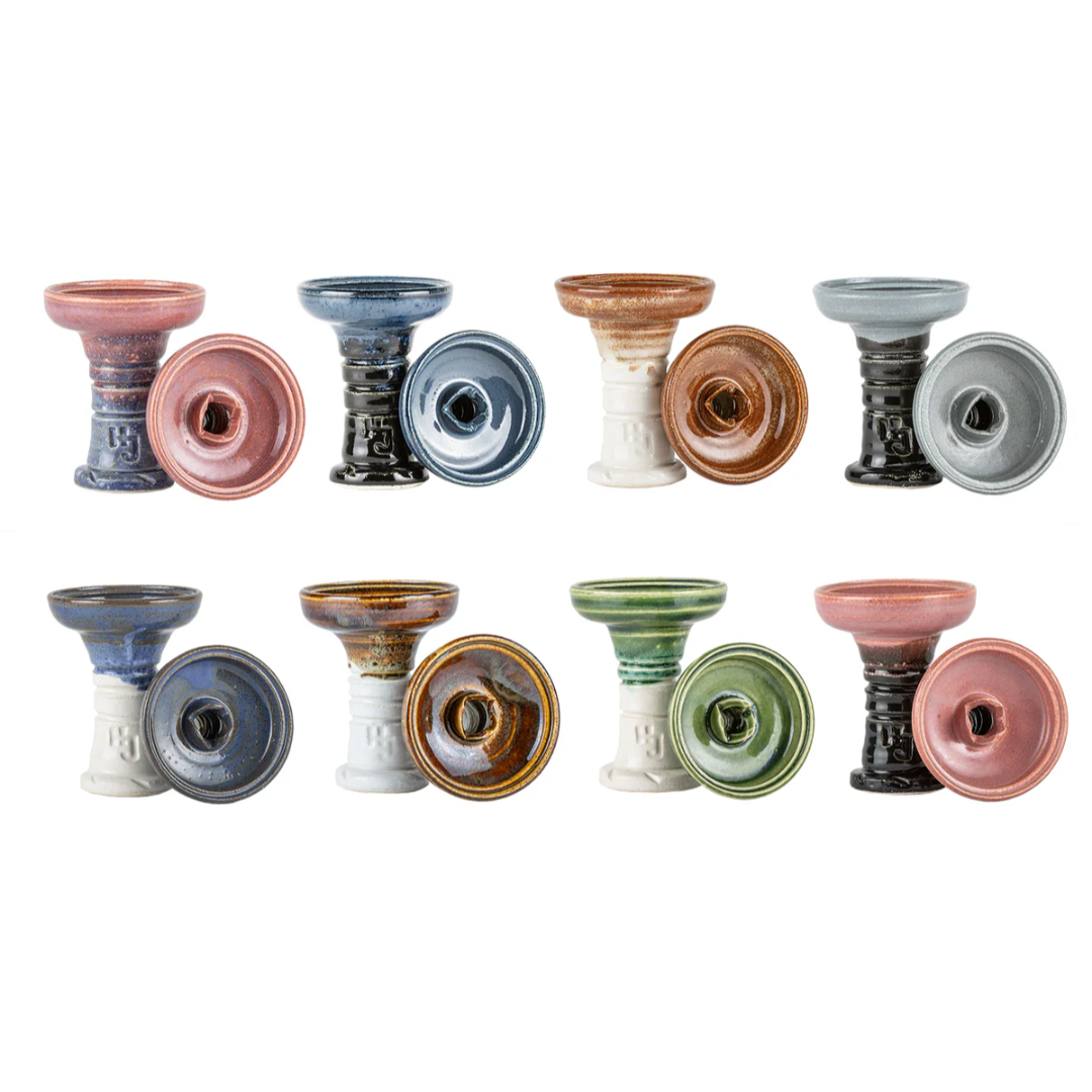 Hookah John Ferris 24 Hookah Bowl | Hookah Deals