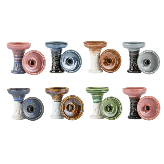 Hookah John Ferris 24 Hookah Bowl | Hookah Deals