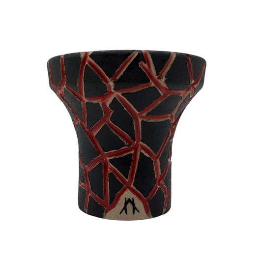 Ascent Hookah Bowls - Ascent Tradi Hookah Bowl | Hookah Deals