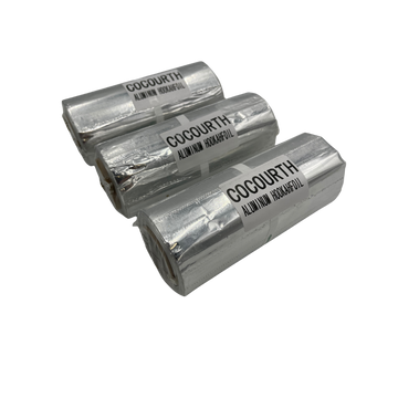 Cocourth Heavy Duty Foil Lounge Roll | Hookah Deals