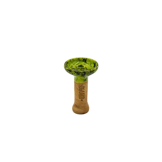 Oblako Phunnel Bowl (Medium) 36- Mystery Color | Hookah Deals