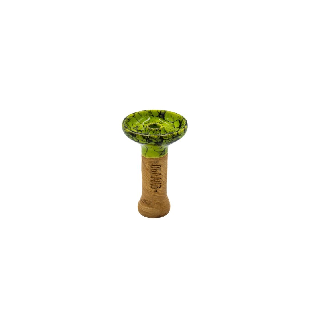 Oblako Phunnel Bowl (Medium) 36- Mystery Color | Hookah Deals