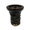 Ascent Hookah Bowls - Ascent Earth Hookah Bowl - Hookah Bowl | Hookah Deals