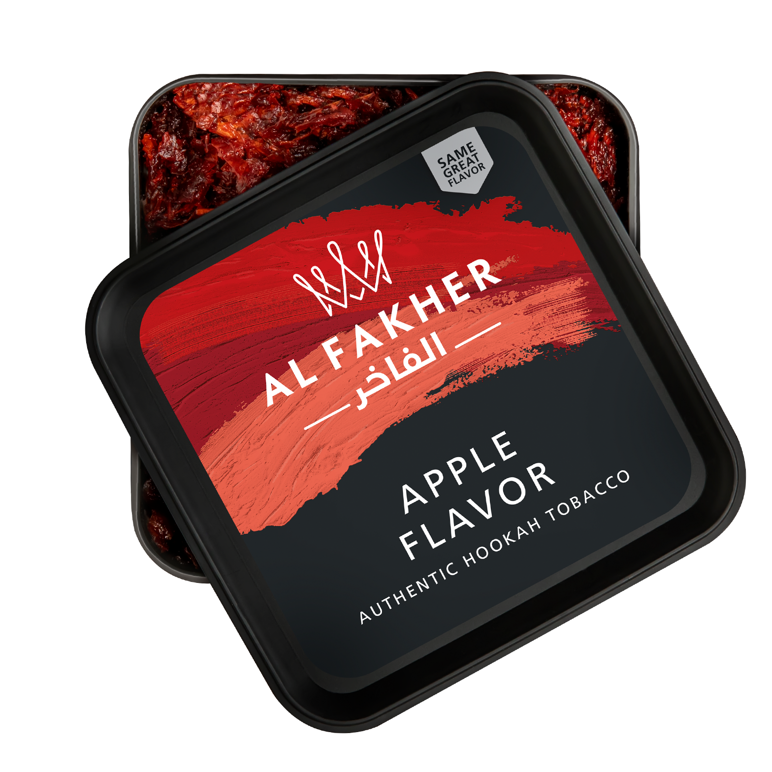 Al Fakher Apple 250g | Hookah Deals