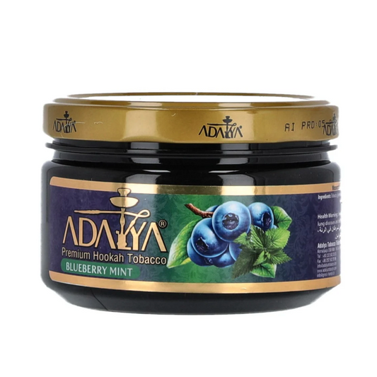 Adalya - Strawberry Splash | Hookah Deals