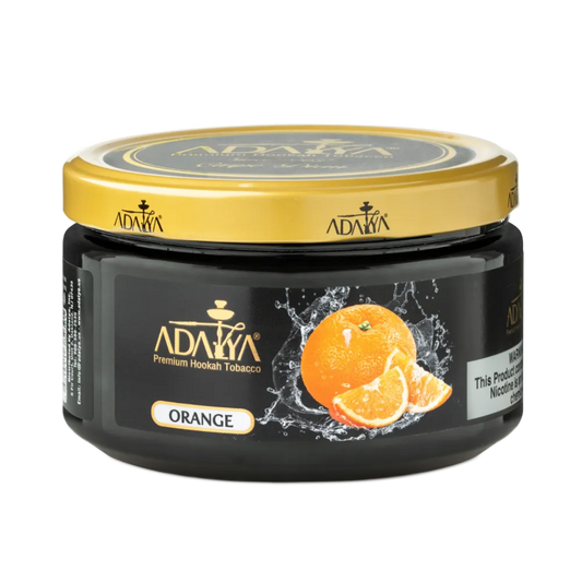 Adalya - orange | Hookah Deals