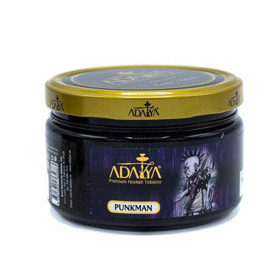 Adalya - Punkman | Hookah Deals