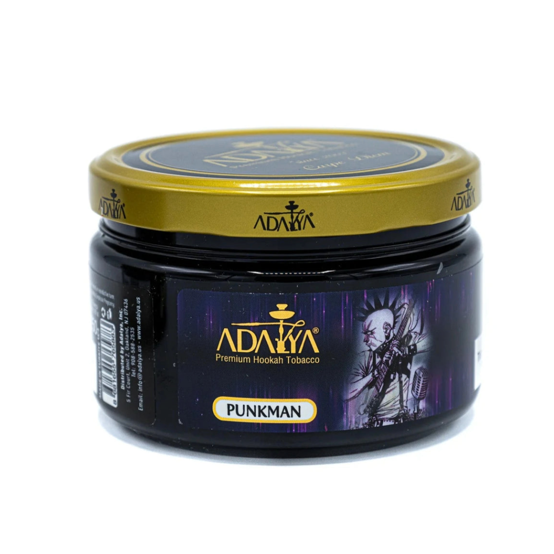 Adalya - Punkman | Hookah Deals