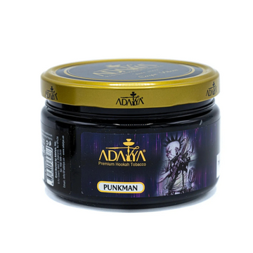 Adalya - Punkman | Hookah Deals