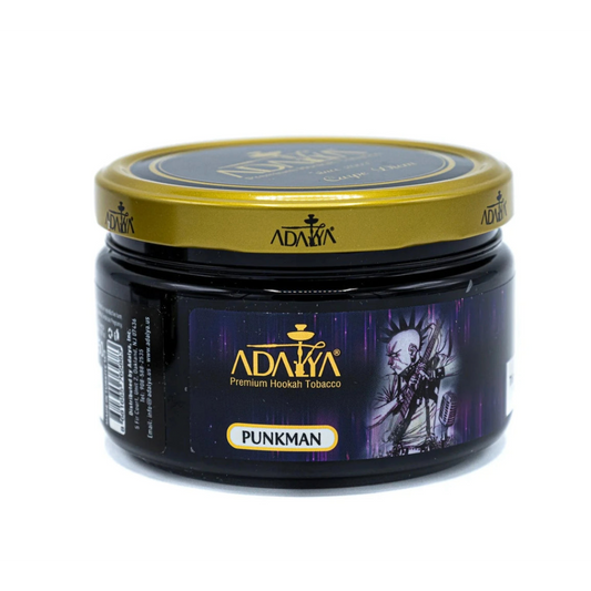 Adalya - Punkman | Hookah Deals