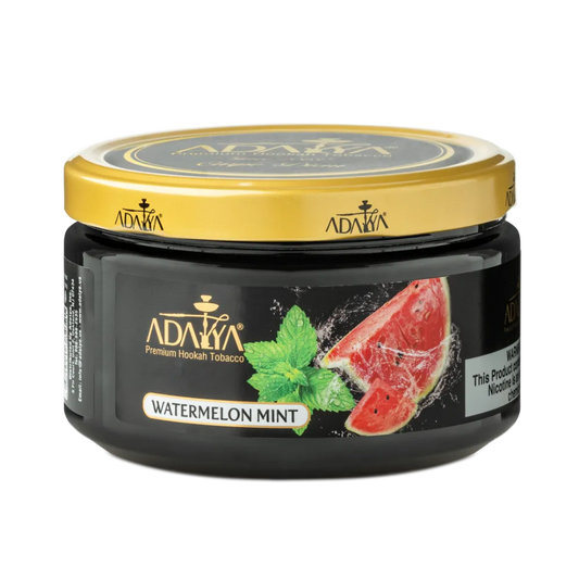Adalya - Watermelon Mint | Hookah Deals