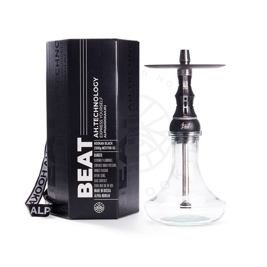 Alpha Beat (Complete) | Hookah Deals