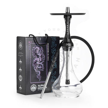 Alpha Model X Cyber | Hookah Deals