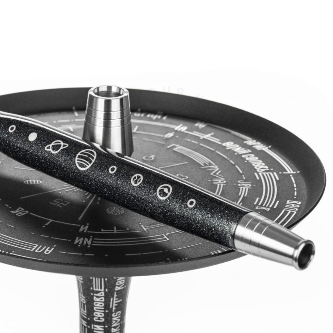 Alpha Model X Stratos  | Hookah Deals