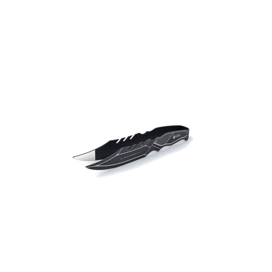 Alpha Hookah Tongs Military Modern | Hookah Deals