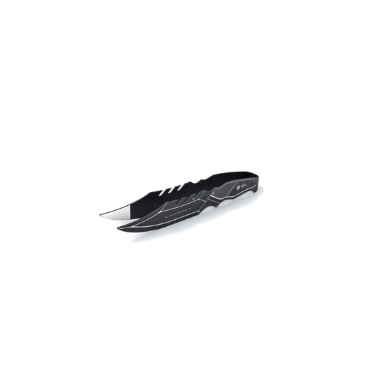 Alpha Hookah Tongs Military Modern | Hookah Deals