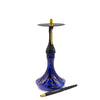 Alpha Model S Black Matte | Hookah Deals