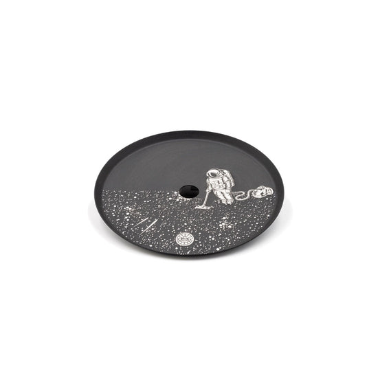 Alpha Hookah Tray 4 | Hookah Deals