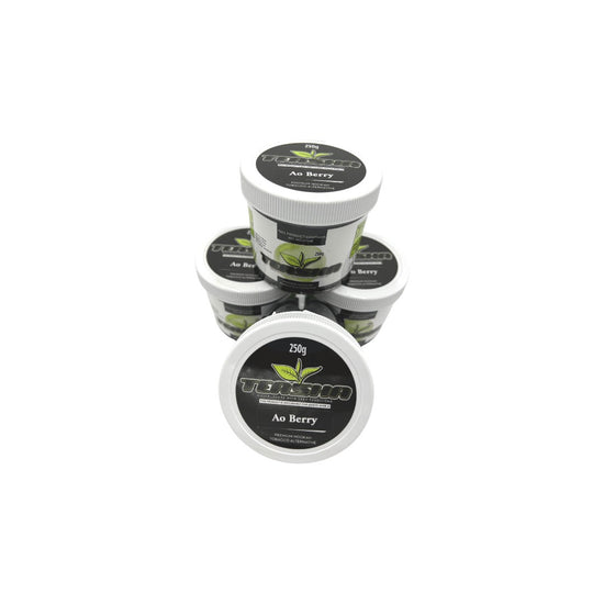 Teasha Horchata - Herbal Shisha - Non Tobacco Hookah | Hookah Deals