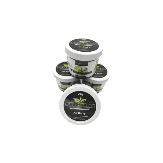 Teasha Horchata - Herbal Shisha - Non Tobacco Hookah | Hookah Deals