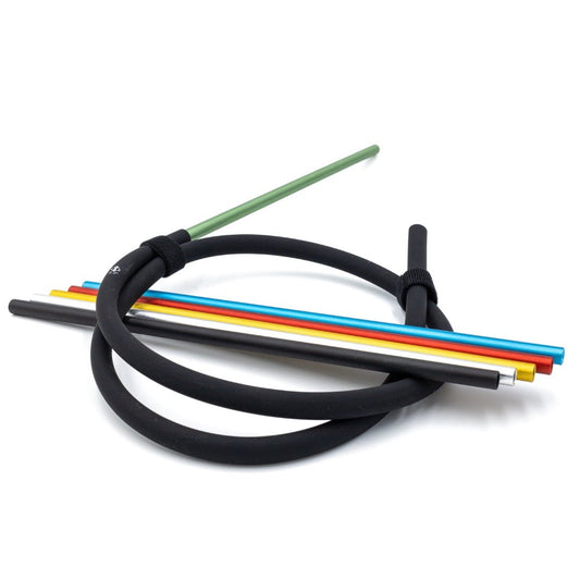 B2 Hose Black | Hookah Deals