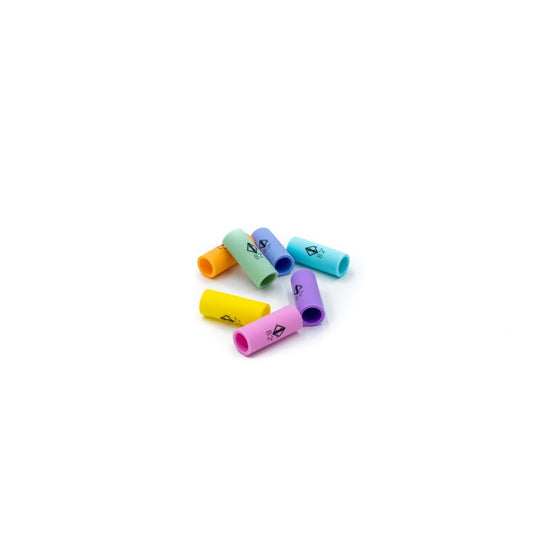 B2 Silicone Mouth Tips | Hookah Deals