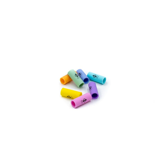 B2 Silicone Mouth Tips | Hookah Deals