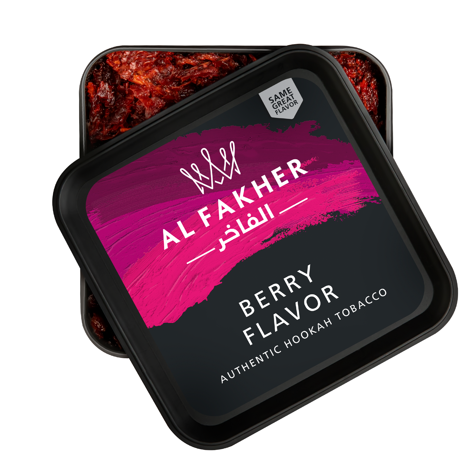 Al Fakher Berry 250g | Hookah Deals
