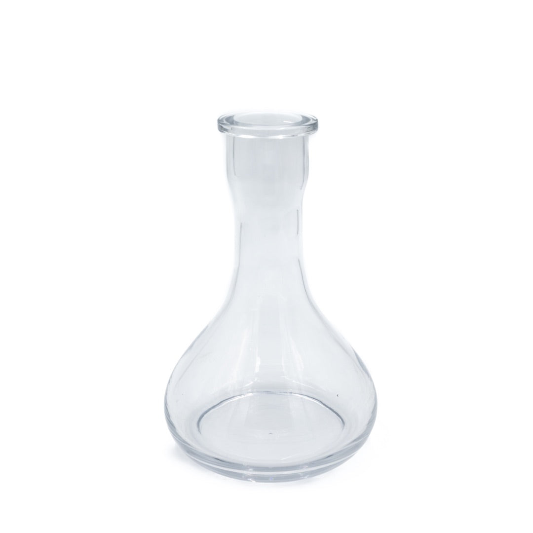 Big Maks Drop Clear Base | Hookah Deals