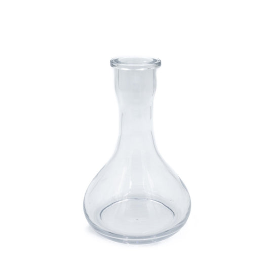 Big Maks Drop Clear Base | Hookah Deals