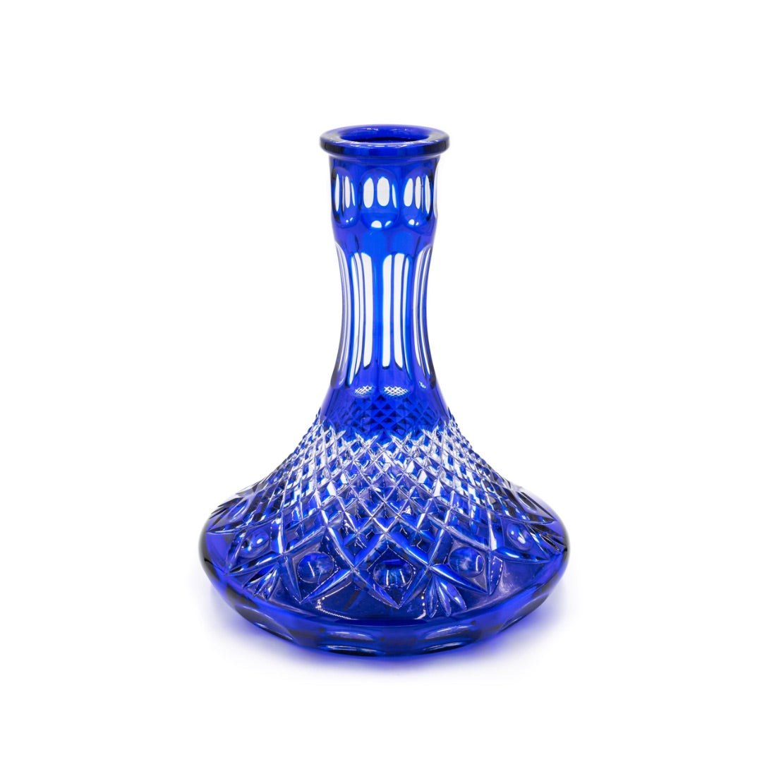 Big Maks Crystal Base 3 | Hookah Deals