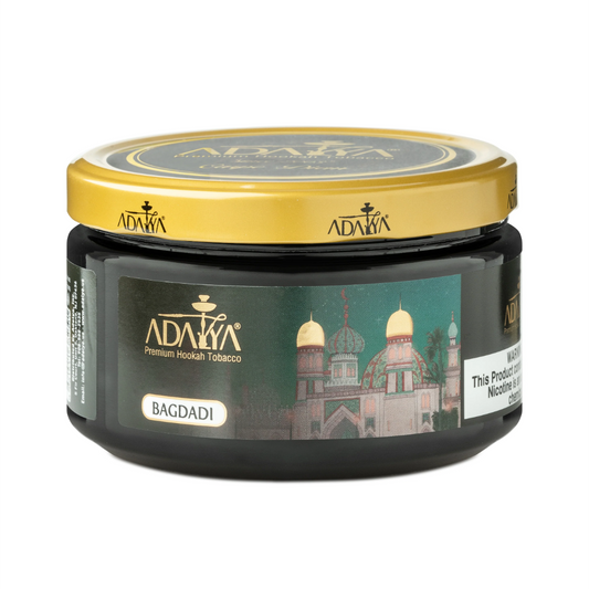 Adalya - Bagdadi | Hookah Deals