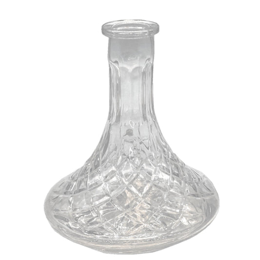 Cyril Tradi Carved Base | Hookah Deals