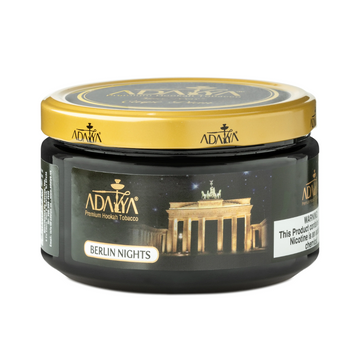 Adalya - Berlin Nights | Hookah Deals