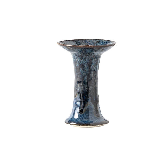 Alien Phunnel Bowl Blue-I | Hookah Deals
