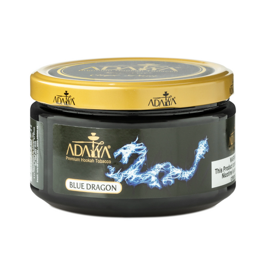 Adalya - Blue Dragon | Hookah Deals