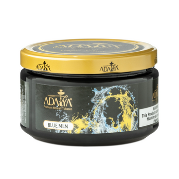 Adalya - Blue Mln | Hookah Deals