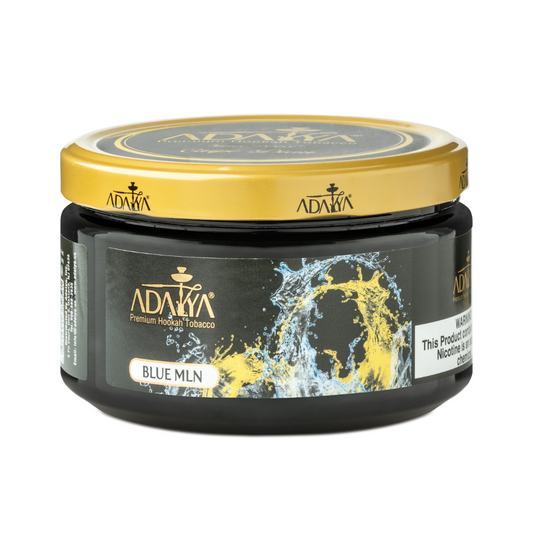 Adalya - Blue Mln | Hookah Deals