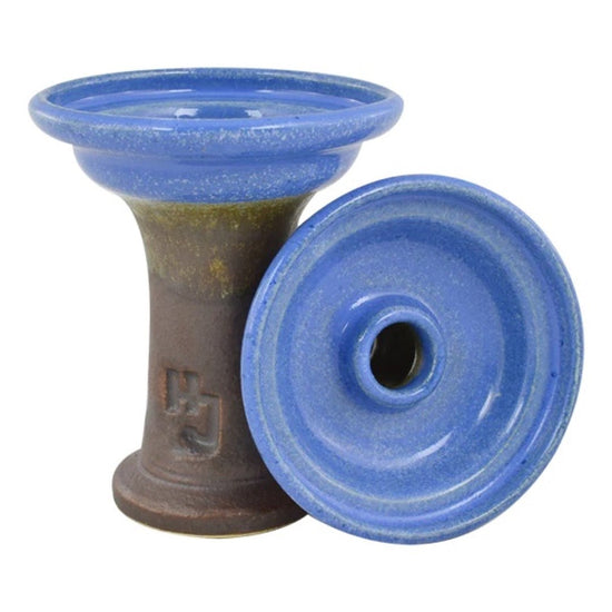 Ferris Phunnel Bowl Blue Stone | Hookah Deals