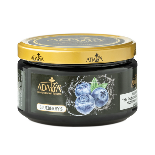 Adalya - Blueberry's | Hookah Deals