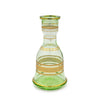 Zahra Bohemian Bell Base Blue | Hookah Deals