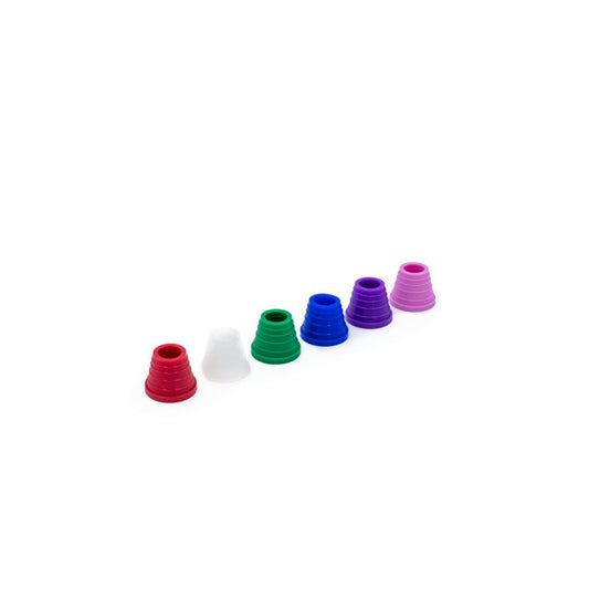 Bowl Grommet Clear | Hookah Deals