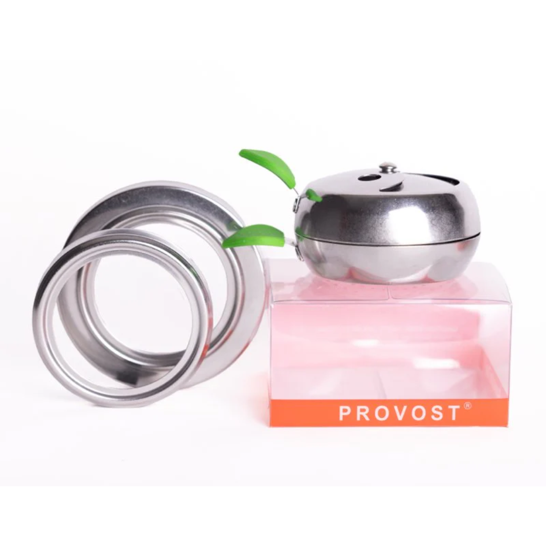 Apple on Top Provost III | Hookah Vault