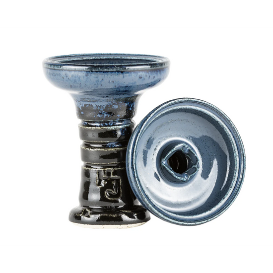 Hookah John Ferris 24 Hookah Bowl - City Nights | Hookah Deals