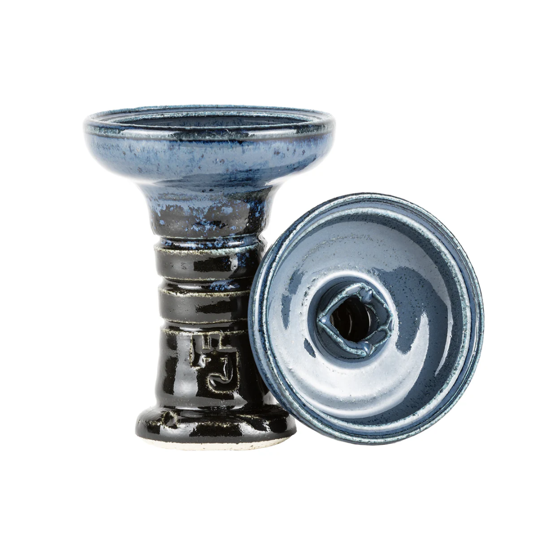 Hookah John Ferris 24 Hookah Bowl - City Nights | Hookah Deals