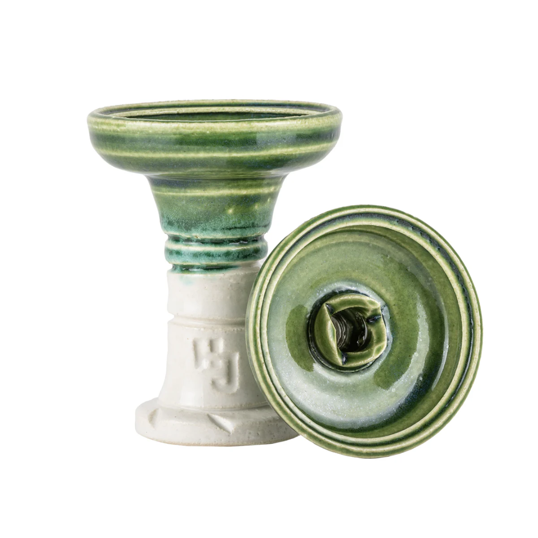 Hookah John Ferris 24 Hookah Bowl - Clean Money | Hookah Deals