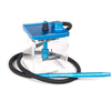 Cloud Micro Hookah Blue | Hookah Deals