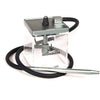 Cloud Micro Hookah Grey | Hookah Deals