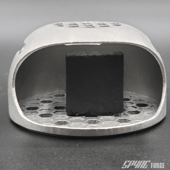 Spyre Forge - HMD - Heat Management Device | Hookah Deals