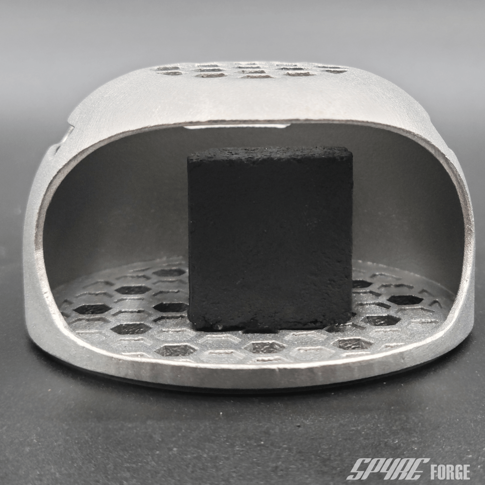 Spyre Forge - HMD - Heat Management Device | Hookah Deals